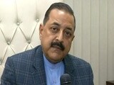 Video : "Our Stand Vindicated," Says India After Trump Rips Into Pak On Terrorism