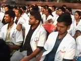 Video : आज देशभर में डॉक्टरों की हड़ताल