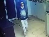 Video : Man Allegedly Kills 6 With Rod In Haryana, Attacked Cops