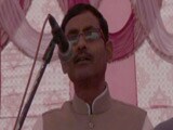 Video : In New Hate Speech, BJP Lawmaker Says, "Hindustan Is For Hindus"