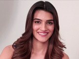 Video : Success & Failure Doesn't Matter Beyond A Point: Kriti Sanon
