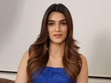 Video : Kriti Sanon On Filmmakers She Would Like To Work With In 2018