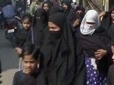 Video : इंडिया 7 बजे : तीन तलाक पर टकराव, विपक्ष चाहता है बदलाव