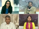 Video : प्राइम टाइम : महाराष्ट्र में दलित समाज अचानक इतना उग्र क्यों ?