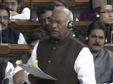 Video : PM Can't Be "Mauni Baba", Says Congress On Maharashtra Caste Tension
