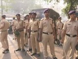 Video : Day After Shutdown, Mumbai Event Of Jignesh Mevani, Umar Khalid Cancelled