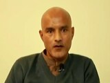 Video : "Another Coerced Statement": Government On New Kulbhushan Jadhav Video By Pakistan