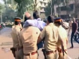 Video : Pune Case Against Jignesh Mevani, Umar Khalid Over Caste Unrest