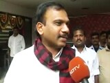 Video : Compulsions Prevented You From Supporting Me: A Raja To Manmohan Singh