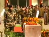 Video : जवान की शहादत का बदला, भारत ने पाकिस्तानी बंकर उड़ाए, एक घुसपैठिया भी ढेर