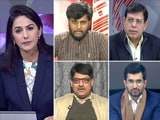 Video : Charges, Counter Charges Over Dalit Protests: Will Guilty Get Punished?
