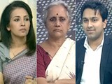 Video : प्राइम टाइम : आधार के तहत जानकारियां कितनी सुरक्षित?