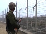 Video : BSF Takes Out Pak Mortar Positions, Bunkers After Jawan Dies In Firing