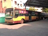 Video : 15,000 Buses Off Tamil Nadu Roads, Strike Over 0.13% Pay Hike