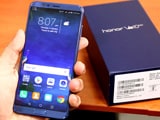 Honor View 10 Review: Best Phone Under Rs. 30,000?