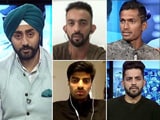 Video: The Rising Stars Of Indian Cricket: A Special New Kids On The Block