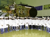 Video : ISRO's Heaviest Satellite To Boost Internet, A Boon For Rural India