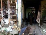 Video : सोपोर ब्लास्ट में 4 पुलिसकर्मी शहीद, जैश-ए-मोहम्मद ने ली जिम्मेदारी