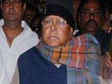 Video : Lalu Yadav Sentenced To 3.5 Years In Jail In Fodder Scam