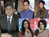 The Big Fight: Headline Predictions For 2018