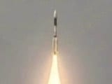 Video : ISRO Ready For First Satellite Launch In 4 Months After Failure In August