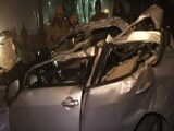 Video : 4 Powerlifters Killed In Accident In Delhi, World Champion Seriously Hurt