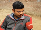 Video : "Dragged To Mandap, Was Helpless": Bihar Engineer, Married At Gunpoint