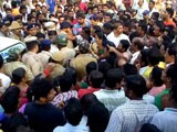 Video : Eatery Owner, Attacked Allegedly Over Karnataka BJP Worker's Murder, Dies