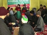 Video : In Kashmir Orphanages, Efforts To Provide Children More Than Just A Roof