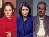 Video : Aadhaar Authority's FIR Over News Report Justified?