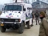 Video : In Fighting Terror In Kashmir, Police Strategy To Go Beyond Encounters