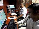 Video : Nifty Crosses 10,600 To Reach All-Time High, Sensex Hits New Record On Fund Inflows