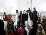 Video : Corporators From BJP, Mayawati's Party Clash In Meerut Over Vande Mataram