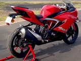 Video : The All-New TVS Apache RR 310