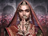 Video : If <i>Bandit Queen</i> Can Be Released, Why Not <i>Padmaavat</i>, Says Supreme Court