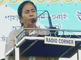 Video : BJP Attacks Mamata Banerjee Over Trinamool Congress's '<i>Purohit Sammelan</i>'