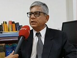 Video : Investigate Death Of Sohrabuddin Case Judge, Says Petition