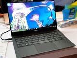 Dell XPS 13 First Look: 8th Gen Intel Core Processor, 20-Hour Battery Life
