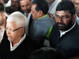 Video : Lalu Yadav's Helpers Got Into Jail Easy. Bail Scuppers Their Plan To Stay