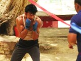 Video : First Impressions Of <i>Mukkabaaz</i>