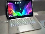 Razer Project Linda First Look: Laptop Powered By Android Smartphone