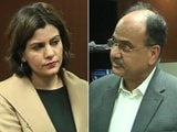 Video : 'Virtual ID Is To Address Concerns About Aadhaar Data Misuse': UIDAI CEO