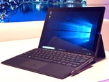 Lenovo's ARM-Powered Miix 630 2-In-1 Laptop First Look