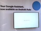 Google's Smart Displays First Look
