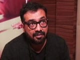 Video : Draft History Like The Constitution: Anurag Kashyap On <i>Padmaavat</i> Row