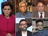 Rift Within The Judiciary: Top Supreme Court Judges Take On Chief Justice