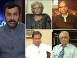 Rift Within The Judiciary: What Are The Ramifications?