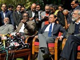 Video : Bar Association Meet This Evening To Discuss Rift Within Judiciary
