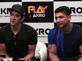 Video : Train Like Hrithik Roshan: Fitness & Workout Secrets