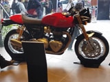 Video : Triumph Launches India's 15th Dealership In Gurugram
